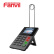 Fanvil  方位IP电话X2P 呼叫中心  外呼系统电话机 POE供电无电源 SIP协议 适用个人座面(彩屏)
