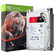 希捷（SEAGATE）NAS硬盘 4TB 256MB 机械硬盘 CMR垂直 静音低耗 数据恢复服务 3.5英寸 希捷酷狼 ST4000VN006