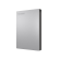 东芝（TOSHIBA）2TB 移动硬盘机械 Slim系列 USB3.2 Gen 1 2.5英寸 银色 兼容Mac 金属超薄 密码保护 轻松备份