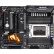 技嘉（GIGABYTE）X399 AORUS PRO 主板 （AMD X399/Socket TR4）