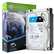 希捷（SEAGATE）安防硬盘 4TB 256MB SATA SMR叠瓦 机械硬盘 视频储存 三年质保 希捷酷鹰 3.5英寸ST4000VX013