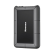 纽曼（Newsmy）3TB 移动硬盘 3.5英寸 桌面存储 星际系列加强版 Type-C 3.1 硅胶保护金属外壳 大容量
