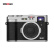 松典（SONGDIAN）数码相机5K高清vlog复古微单照相机防抖自动对焦 【黑色】官方标配 128G 内存