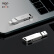 爱国者（aigo）128GB Lightning USB3.0苹果U盘U368苹果官方MFI认证一键备份iphone/ipad手机电脑两用优盘 