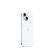 Apple iPhone 15 (A3092) 256GB 蓝色 支持移动联通电信5G 双卡双待手机