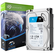 希捷（SEAGATE）安防硬盘 2TB 256MB SATA CMR垂直 机械硬盘 视频储存 三年质保 希捷酷鹰 3.5英寸ST2000VX017