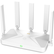 中兴（ZTE）巡天BE5100无线家用wifi7路由器 自研10核芯片 千兆双频wifi路由 5颗信号放大器穿墙王游戏加速