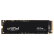 Crucial英睿达 美光P3Plus 1TB SSD固态硬盘 M.2接口（NVMe PCIe4.0*4）读速5000MB/s 台式机笔记本硬盘