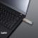 ThinkPlus联想 2TB 移动固态u盘 双接口USB3.2 Type-c 高速传输大容量闪存优盘手机电脑两用办公u盘tu200pro