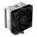 九州风神（DEEPCOOL）玄冰500风冷散热器CPU散热（加宽塔体/不挡内存/PWM风扇/240W/多平台易安装/AG500)