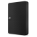 希捷（SEAGATE）移动硬盘 2TB USB3.0高速 希捷睿翼 2.5英寸 机械硬盘 黑 便携外接存储办公学习 数据恢复服务