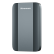纽曼（Newsmy）2TB 移动硬盘机械 星瀚金属系列 USB3.0 2.5英寸 雅青色 高速稳定 办公数据备份照片备份+收纳袋