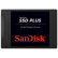 闪迪（SanDisk）240GB SSD固态硬盘530MB/s读速性能加强版SATA接口台式机DIY笔记本扩容电脑办公升级数据存储扩展