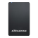黑甲虫(KINGIDISK) 500GB USB3.0 移动硬盘  H系列 2.5英寸 磨砂黑 简约便携商务伴侣 内置加密软件 H500