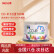 麦克赛尔（Maxell）CD-R光盘/刻录光盘 盘面可打印系列 空白光盘刻录盘光碟 52速700M 桶装50片