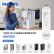 飞利浦（PHILIPS）净水器滤芯ADD580五合一水通道蛋白复合滤芯（适配于ADD6866/6865/6860/6862/6890/6803/6863）