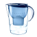 碧然德（BRITA）过滤净水器 家用滤水壶 净水壶 Marella 海洋系列 白色+多效滤芯12枚（含组套）