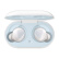 三星 SAMSUNG Galaxy Buds 真无线 无线蓝牙入耳式耳机环境感知立体声运动耳机智能触控AKG品质音效 珍珠白