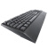 雷霆世纪 莫石C104R 樱桃轴全尺寸背光机械游戏键盘 104键盘Cherry原厂红轴 绝地求生 吃鸡键盘