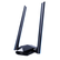 Tenda腾达 AX1800千兆WiFi6 5G双频 无线网卡台式机专用 USB无线WiFi接收器无限发射器 U18a免驱电竞版