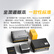 金河田（Golden field）白金A+1050W 全白版ATX3.1电脑电源白金认证/全日系电容/压纹线/12V2*6/5090D显卡/1000uf主电容
