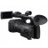 索尼（SONY）HXR-MC2500 NX100 NX200 高清摄像机 会议婚庆摄像二手摄像机 HXR-NX100   95新