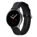 SAMSUNG Galaxy Watch Active2 三星手表 智能运动户外手表 蓝牙通话/运动监测/触控表圈 44mm钢制 钛空银
