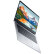 RedmiBook 14英寸全金属超轻薄(第八代英特尔酷睿i5-8265U 8G 512G SSD MX250 2G独显 Office 支持手环疾速解锁 Win10)游戏 银色 笔记本 小米 红米