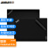 嘉速 适用联想ThinkPad P15v 2022款 15.6英寸笔记本电脑外壳膜机身贴膜 磨砂黑色外壳保护贴纸易贴防刮
