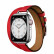 Apple Watch S5 爱马仕Nike二手苹果手表耐克iwatch S6 iwatch智能手表 S6/爱马仕/银色/不锈钢 表壳尺寸40mm(41mm) 95成新
