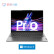 联想（Lenovo）笔记本电脑 小新Pro14 14英寸商用轻薄本 13代i5(定制 i5-13500H 16G 2T 独显6G RTX3050 灰）