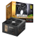 航嘉（Huntkey）WD500K 金牌500W电脑电源（80PLUS金牌/单路40A/全电压/LLC+SR+DC-DC/智能温控/apex英雄）