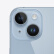 Apple iPhone 14 (A2884) 512GB 蓝色 支持移动联通电信5G 双卡双待手机