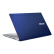 华硕(ASUS) VivoBook15 X 15.6英寸轻薄笔记本电脑(i5-8265U 8G 512GSSD MX250 2G独显 office)星云蓝