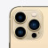 Apple iPhone 13 Pro (A2639) 1TB 金色 支持移动联通电信5G 双卡双待全网通手机