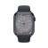 Apple/苹果 Watch Series 8 智能手表GPS款45毫米午夜色铝金属表壳午夜色运动型表带 MNP13CH/A
