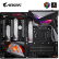 技嘉（GIGABYTE）Z390 AORUS MASTER “电竞大师”主板 (Intel Z390/LGA 1151)