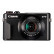 佳能（Canon）PowerShot G7 X Mark II G7X2 vlog家用数码照相机 卡片照像机 延时摄影 进阶摄影套装【厂直】