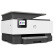 惠普（HP） OfficeJet Pro 9010 AiO Printer 彩色双面多功能一体机