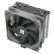 Thermalright(利民)Assassin King 120 SE CPU风冷散热器 AGHP逆重力五热管 支持双平台 S-FDB轴承 AK120 SE