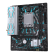 铭瑄（MAXSUN）  MS-B760M Gaming WIFI GANK 支持DDR5 CPU 12490F/13400F/13600KF（Intel B760/LGA 1700）