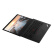 联想ThinkPad E495（0RCD）14英寸笔记本电脑（锐龙5-3500U 8G 128GSSD+1T FHD Win10）黑色
