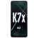 OPPO K7x 8+128GB 黑镜 4800万四摄 5000mAh长续航 90Hz电竞屏 30W闪充 智能 5G手机
