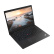 联想ThinkPad E495（0RCD）14英寸笔记本电脑（锐龙5-3500U 8G 128GSSD+1T FHD Win10）黑色
