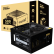 长城（Great Wall）额定500W HOPE-6000DS电脑电源 （双8PIN/75cm长线材/温控风扇/宽幅/独立开关）