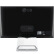 LG 24MP77HM-P 23.8英寸超窄边IPS硬屏 爱眼不闪滤蓝光LED背光液晶显示器