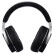 OPPO PM-3 封闭式平面振膜耳机 头戴式耳机 经典版 黑色