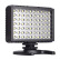 品色（PIXEL） DL-911 单反摄像机灯 LED摄像灯 婚庆摄影灯 人像视频DV专业补光灯新闻灯