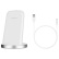 摩米士（MOMAX）苹果无线充电器立式双线圈Qi无线快充充电座适用于iPhoneXSMax/XR/X/8Plus等 白色