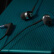 森海塞尔（Sennheiser）CX300II音乐耳机 有线入耳式 强劲低音 饱满音质 高清解析 黑色